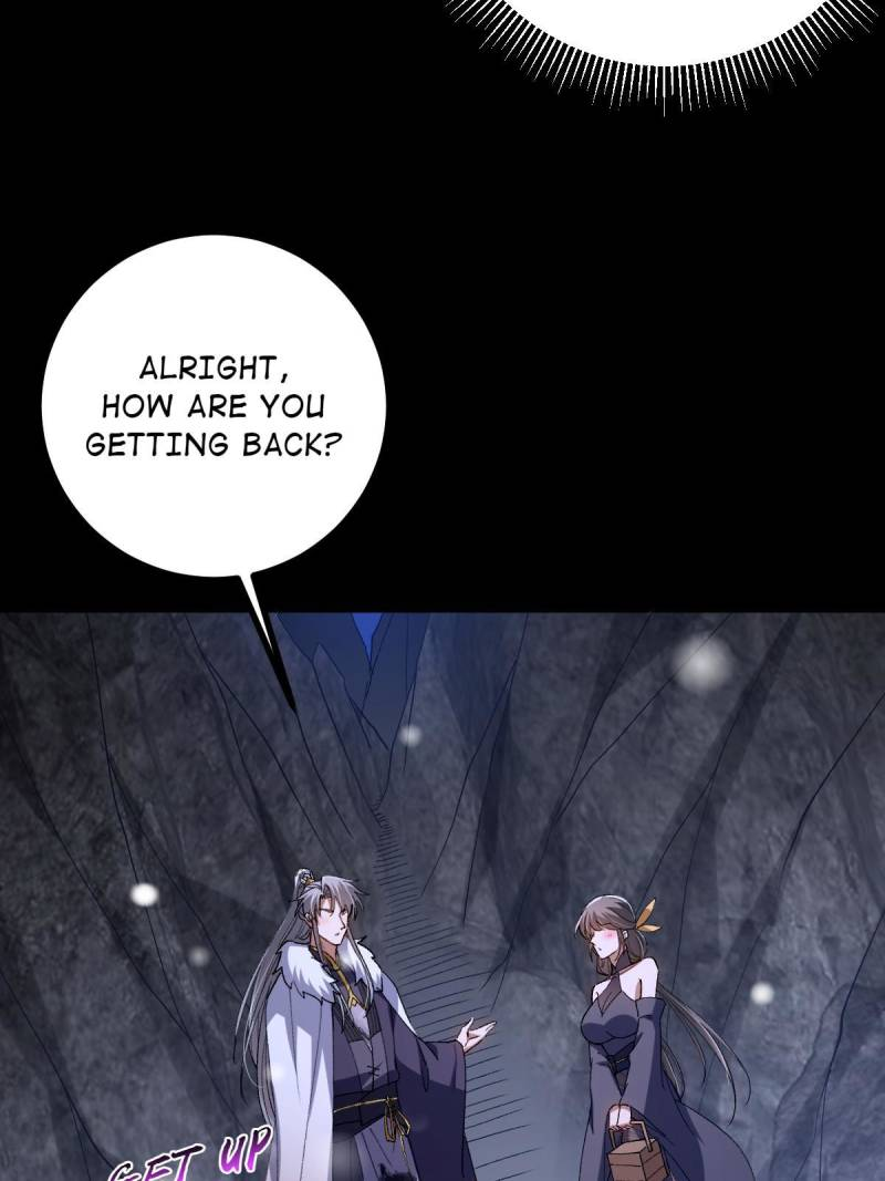 This Account is Ridiculous Chapter 140 32